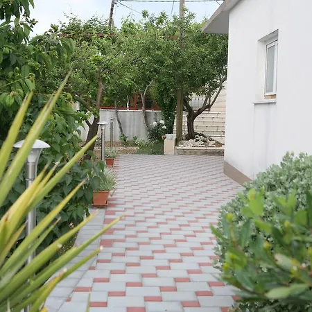 Nives Appartement