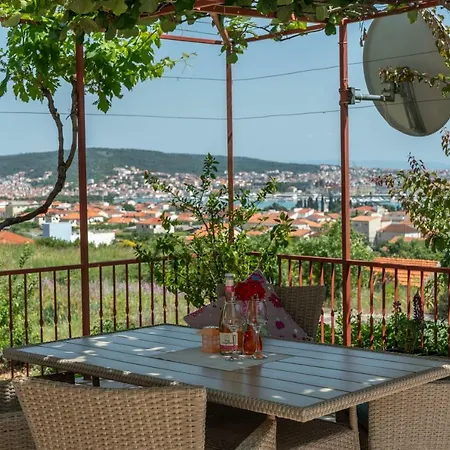 Apartment Nives