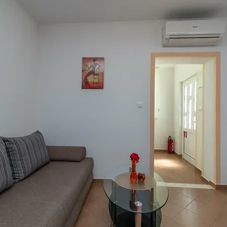 Apartment Nives