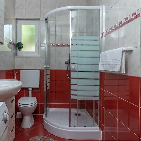 Apartment Nives