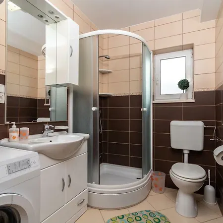 Nives Apartment Trogir
