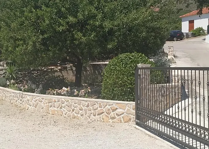 Nives Apartmán *