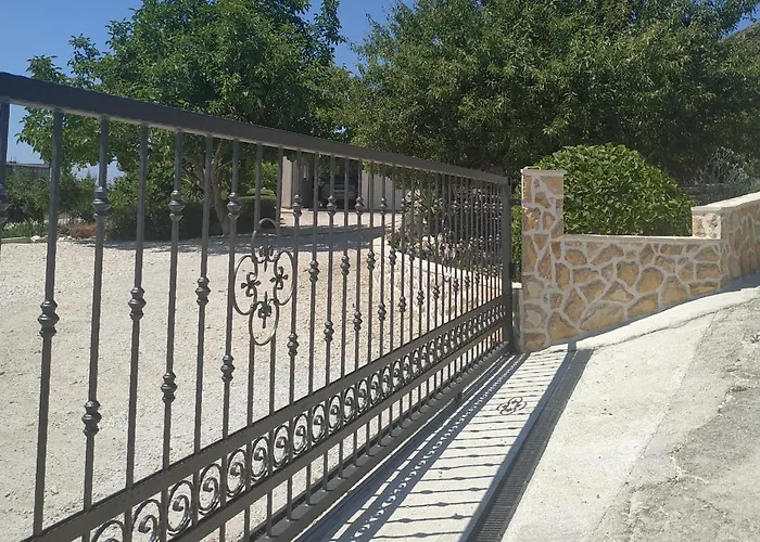 Nives Apartmán Trogir
