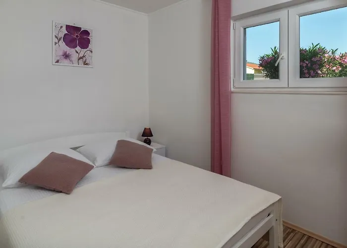 Nives Apartmán