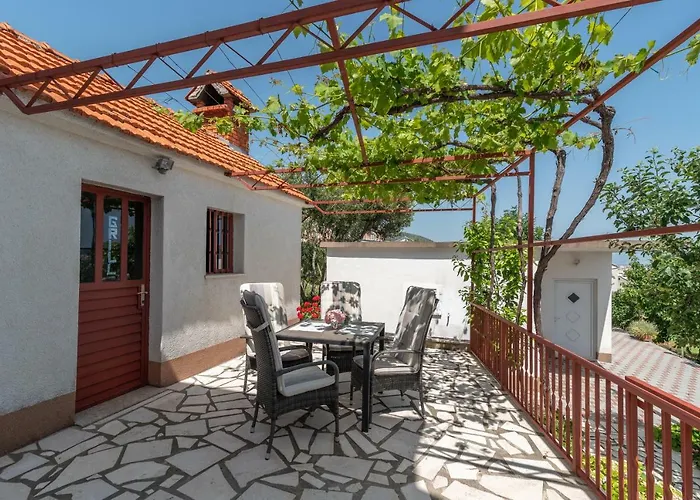 Apartmán Nives