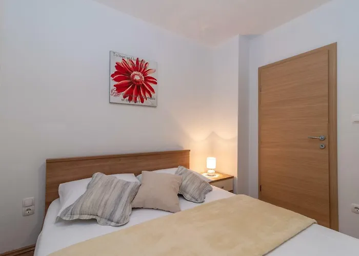 Apartmán Nives Trogir