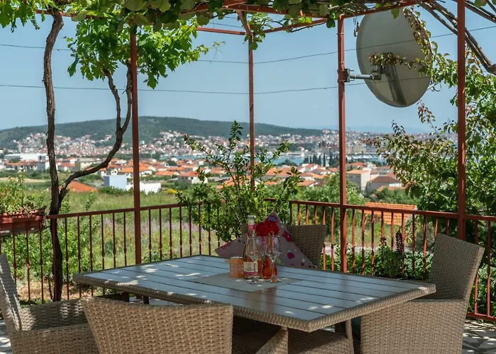 Apartmán Nives