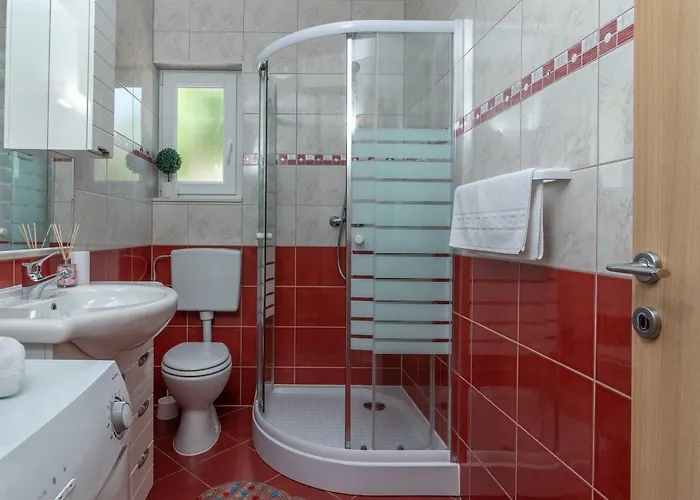 Apartmán Nives